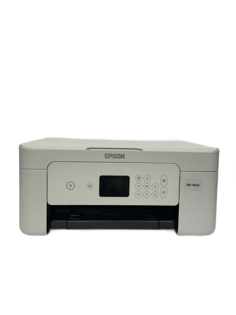 エプソン プリンター EW452A 楽天市場】プリンターエプソンew452aの通販