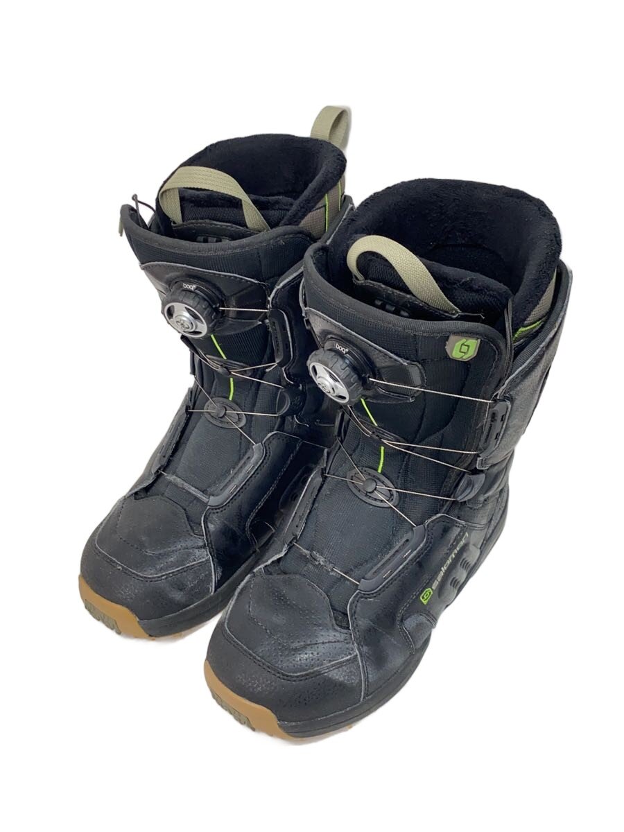 【ブランド】salomon 【ブランドカナ】サロモン 【型番】 【程度】B 【サイズ】25cm 【メインカラー】 【素材・生地】 【キーワード】　　 2026/01/26 セカンドストリート越谷レイクタウン店【3311】【中古】salomon◆スノーボードブーツ/25cm/BOA【スポーツ】 ブランド salomon 型番 カラー 柄 素材・生地 >色・素材について サイズ 25cm>サイズ表示について 実寸 【ウィンタースポーツブーツ】 高さ：29 / 幅：11 / ソール全長：30 【その他】 その他サイズ：/ 商品は　セカンドストリート越谷レイクタウン店の店頭にて販売しております。商品に関するお問合わせは、お電話(TEL:048-990-3588)にて、問合わせ番号：2333116199541をお伝えください。 配送方法やお支払い方法に関するお問い合わせは、サポートセンターまでご連絡をお願いします。 ※お電話の対応は営業時間内のみとなります。お問い合わせフォームでお問い合わせの際はご注文番号をご記入下さい