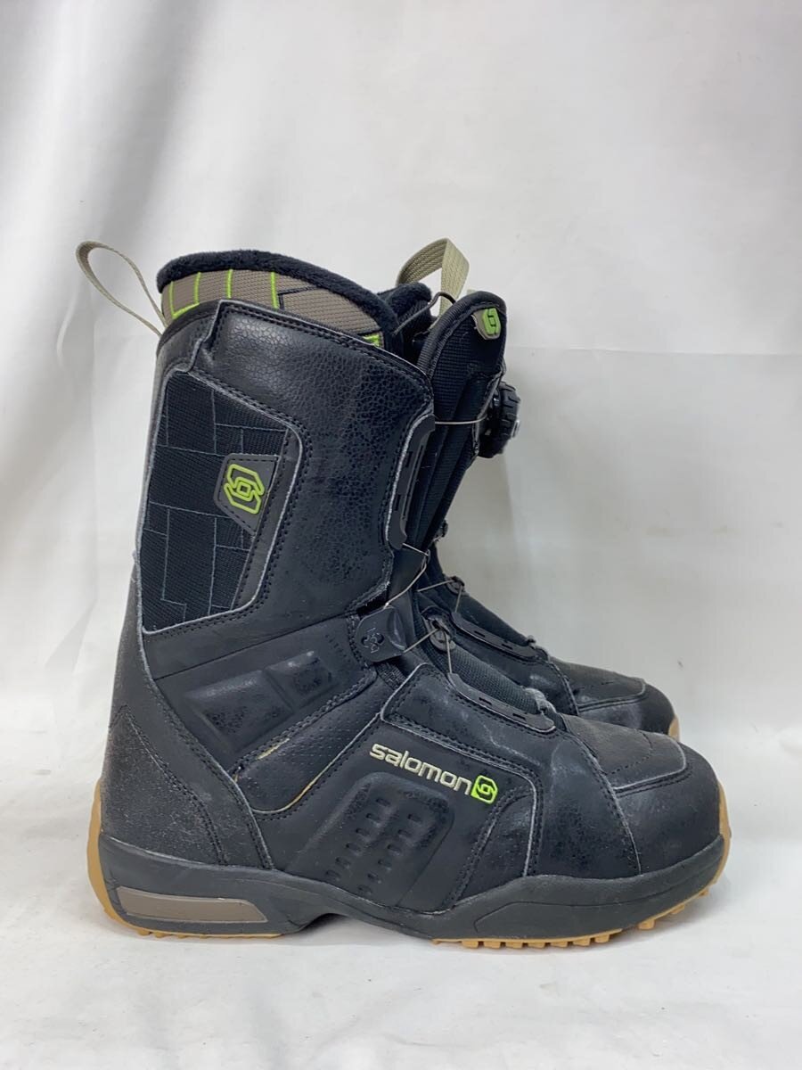 ����š�salomon�����Ρ��ܡ��ɥ֡���/25cm/BOA�ڥ��ݡ��ġ�