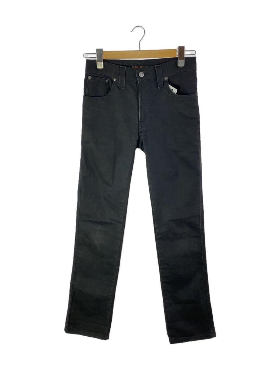 【中古】NUDIE JEANS◆ス