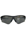 【中古】OAKLEY◆サングラス/BLK/BLK/メンズ/OO9206...(4)
