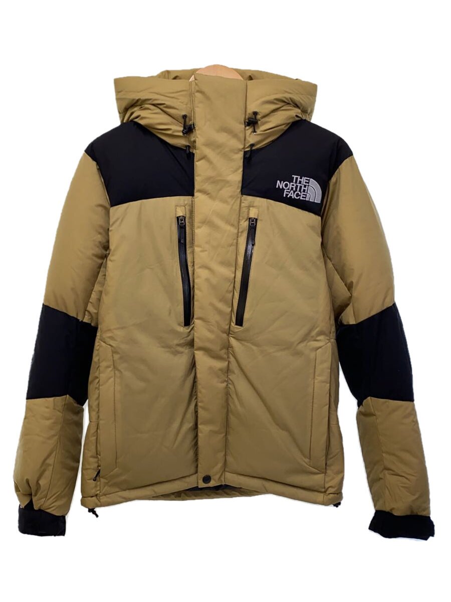 THE NORTH FACE◆BALTRO LIGHT JACKET_バルトロライトジャケット/M/ゴアテックス/ウィンドストッパー