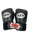 【中古】KEN SPORTS/スポーツその他/BLK【スポーツ】(4)