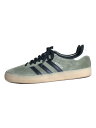 yÁzadidasGAZELLE ADV_K[ ADV/29cm/GRY/XEF[hyV[Yz