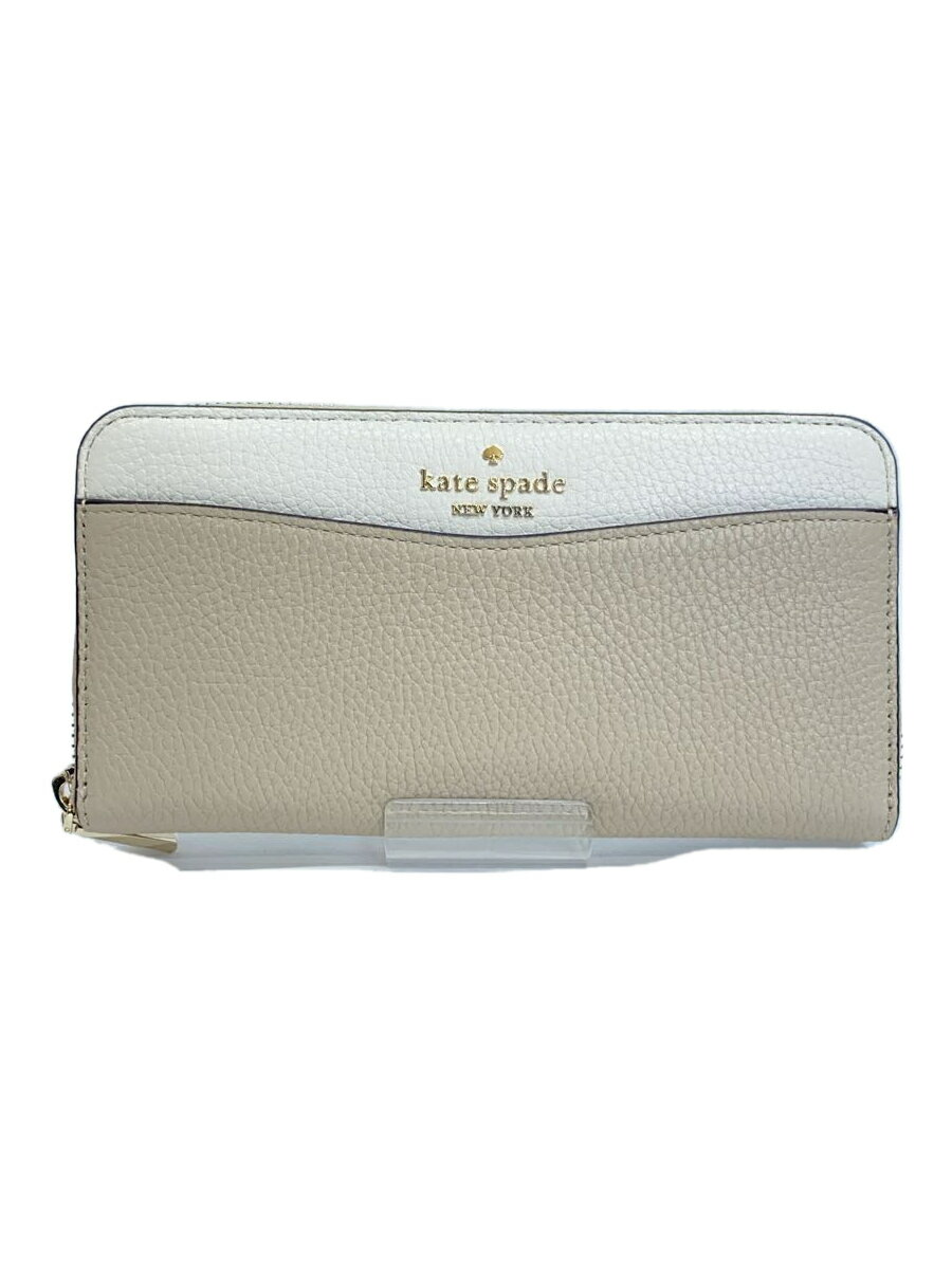 【ブランド】kate spade new york【ブランドカナ】ケイトスペードニューヨーク【型番】【程度】A【サイズ】【メインカラー】ベージュ【素材・生地】レザー【キーワード】　　2024/02/22セカンドストリート奈良押熊店 【2096】【中古】kate spade new york◆長財布/レザー/BEGブランドkate spade new york型番カラーベージュ柄無地素材・生地レザー>色・素材についてサイズ>サイズ表示について実寸【ウォレット】 縦：10 / 横：19.5 / 厚み：2.5 【その他】 その他サイズ：/商品は　セカンドストリート奈良押熊店の店頭にて販売しております。商品に関するお問合わせは、お電話(TEL:0742-40-2230)にて、問合わせ番号：2320962479958をお伝えください。配送方法やお支払い方法に関するお問い合わせは、サポートセンターまでご連絡をお願いします。※お電話の対応は営業時間内のみとなります。お問い合わせフォームでお問い合わせの際はご注文番号をご記入下さい