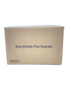 【中古】BALMUDA◆トースター The Toaster K11A【家電・ビジュアル・オーディオ】