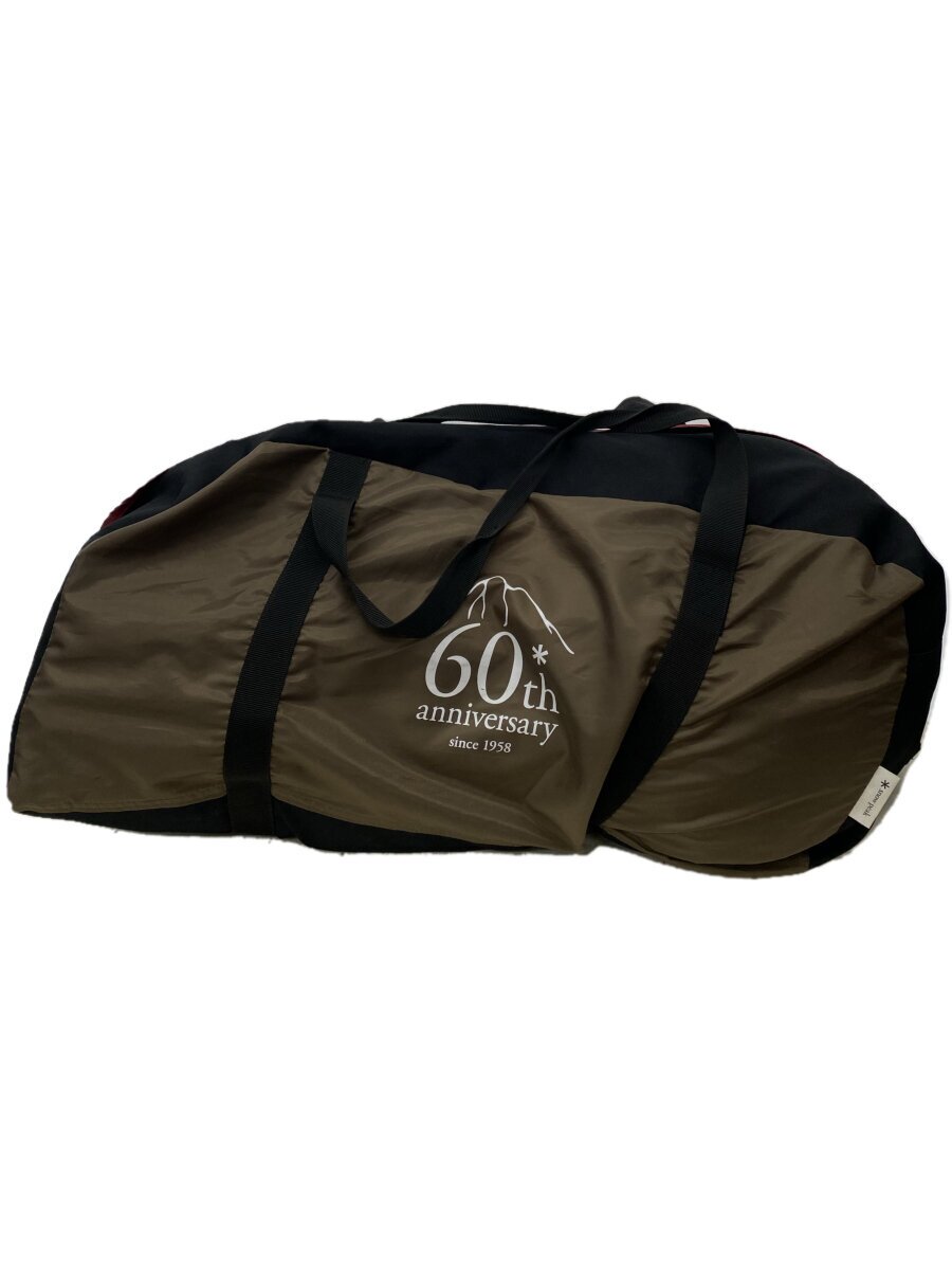 【中古】snow peak◆タープ 60th ランドステーション Pro.L TP-825/KHK【スポーツ】