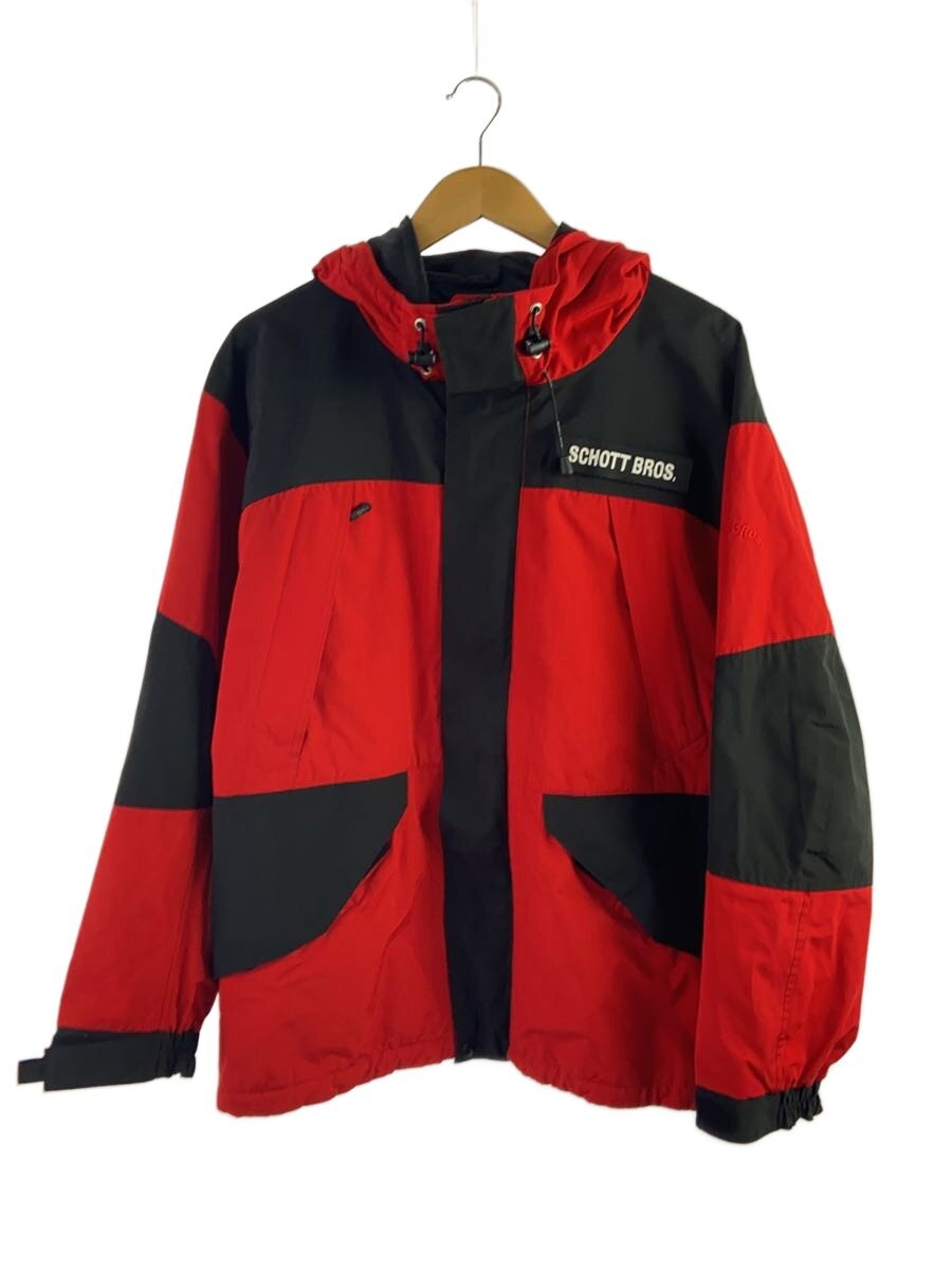 楽天市場】schott ナイロンジャケットの通販