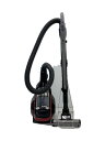 【中古】HITACHI◆掃除機 CV-S900-R【家電・ビジュアル・オーディオ】