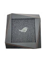 【中古】ASUS◆無線LANルーター(Wi-Fiルーター) ROG Rapture GT-AX11000【パソコン】(2)