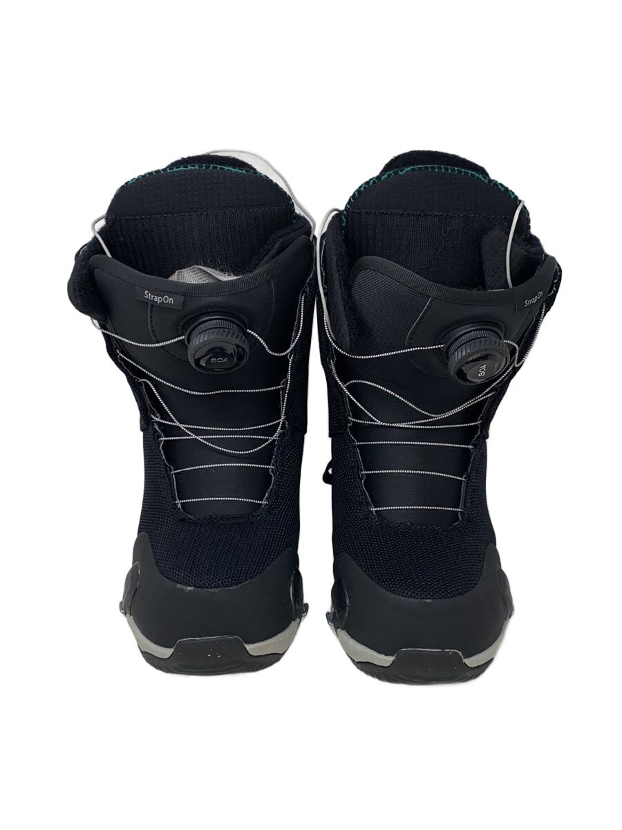【中古】BURTON◆SO-G BOA WIDE STEP ON/27cm【スポーツ】