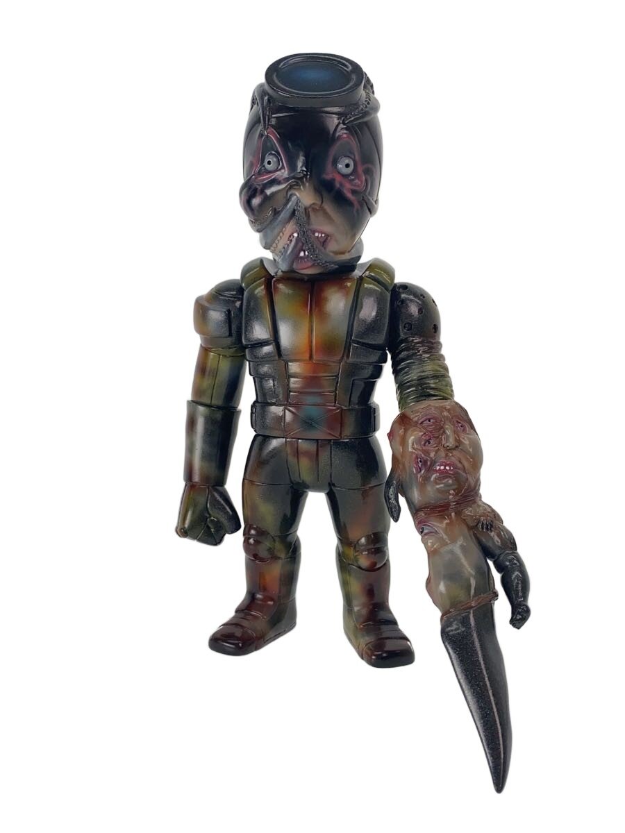 【中古】アトム・A・アマレスラー/アマオス/東京コミコン/REAL×HEAD//【ホビー】