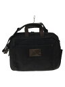 【中古】TUMI◆ブリーフケース/--/BLK/687180NX【バッグ】