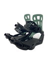 【中古】FLUX◆スノーボードバインディング/--/BLU【スポーツ】