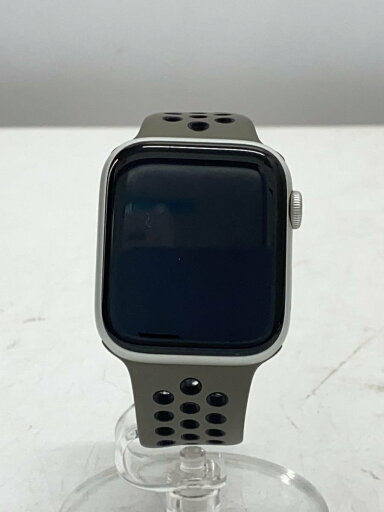 【中古】Apple◆スマートウォッチ/デジタル/ラバー/GRY/MNK23J/A◎【服飾雑貨他】 【中古】Apple◆スマートウォッチ/デジタル/ラバー/GRY/MNK23J/A◎【服飾雑貨他】