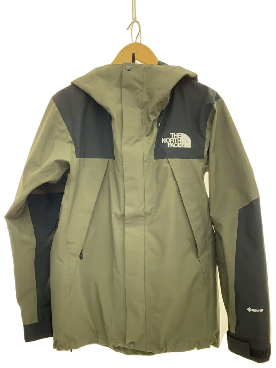 【中古】THE NORTH FACE◆MOUNTAIN JACKET_マ