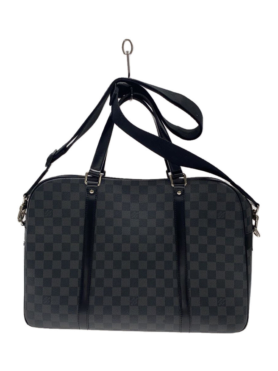 楽天市場】louis vuitton ダミエグラフィット ヨーン n48118の通販 楽天市場】louis vuitton ダミエグラフィット ヨーン n48118の通販