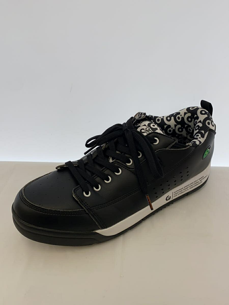 【中古】GRAVIS◆ローカットスニーカ