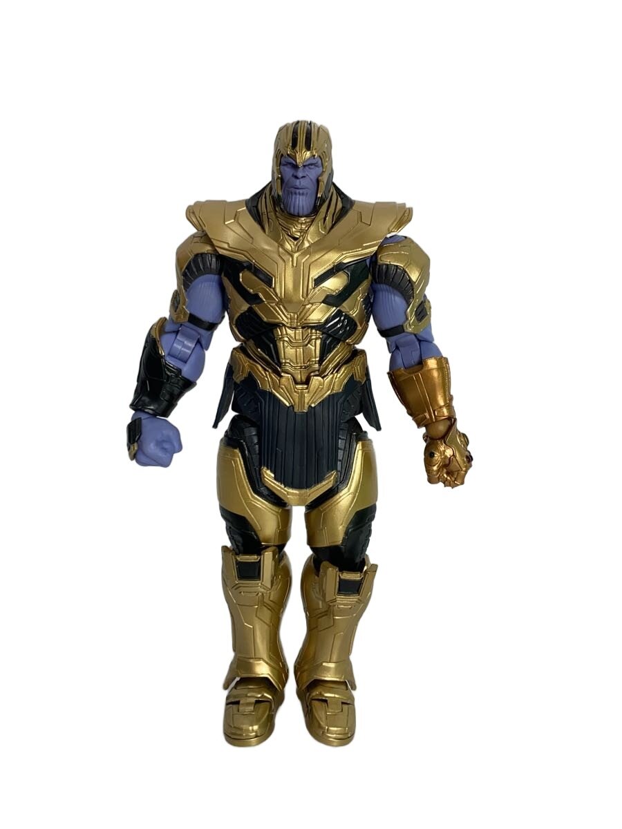 【中古】BANDAI SPIRITS◆フィギュア/アメコミフィギィア【ホビー】