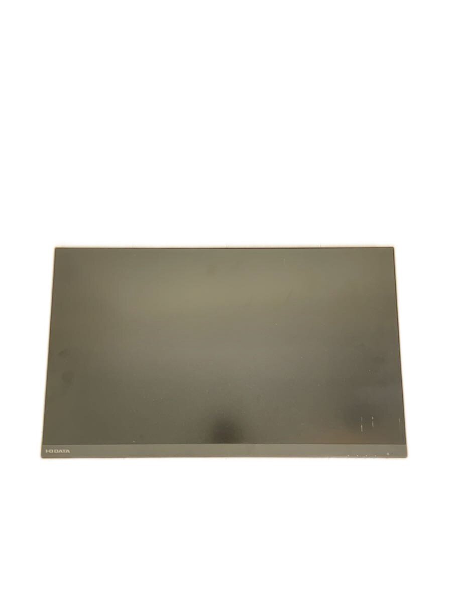 【中古】I・O DATA◆モニター/27インチ/CU271AB-F//【パソコン】