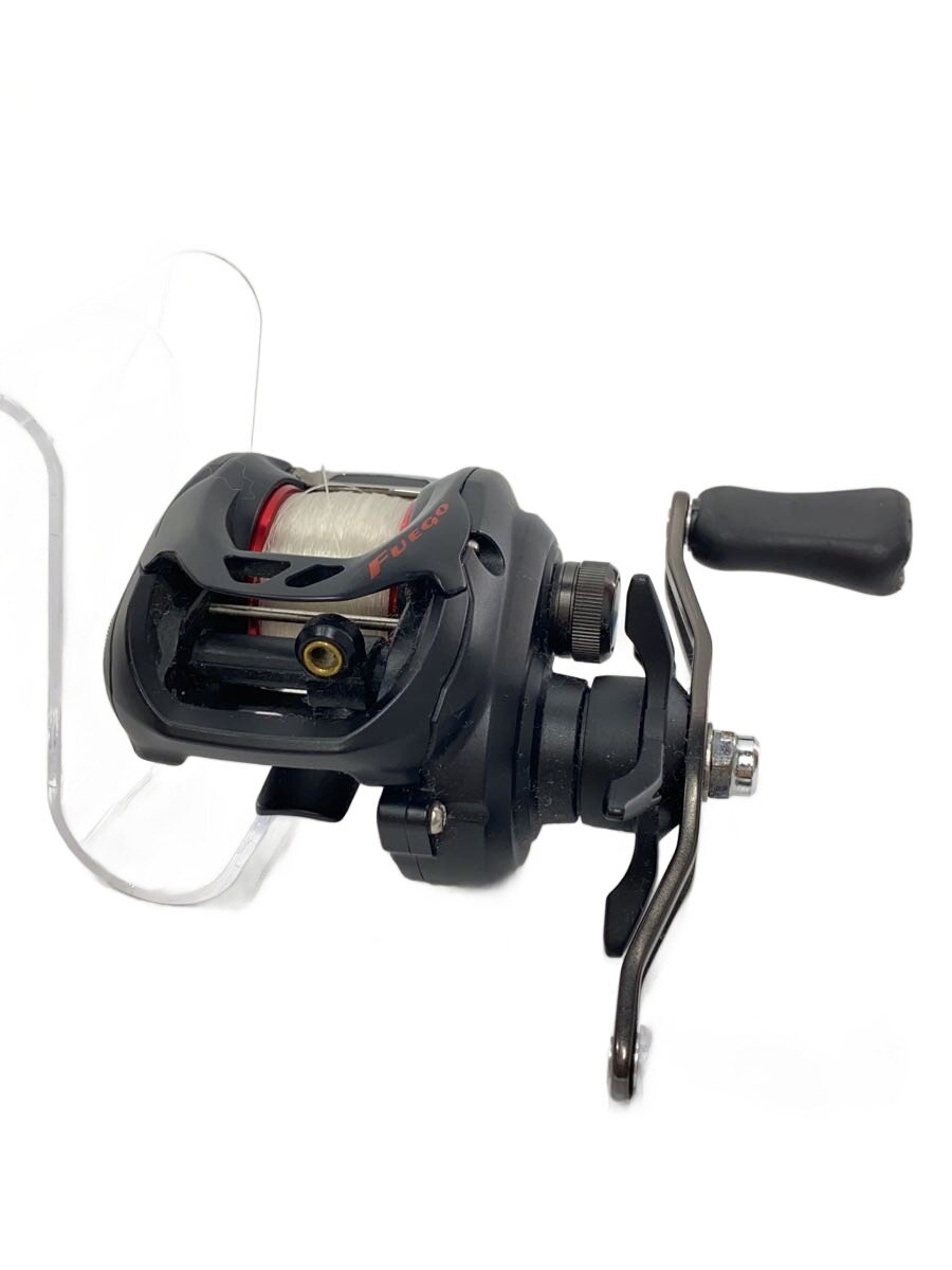 DAIWA FUEGO ベイトリール 本体 楽天市場】daiwa fuego（リール本体｜リール）：フィッシング<スポーツ