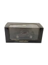 【中古】MINICHAMPS◆ミニカー/BLK/400 120300【ホビー】