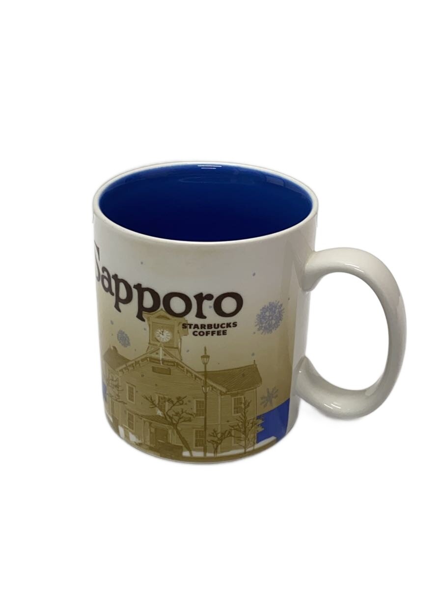 【中古】Starbucks◆カップ/10周年記念品【キッチン用品】