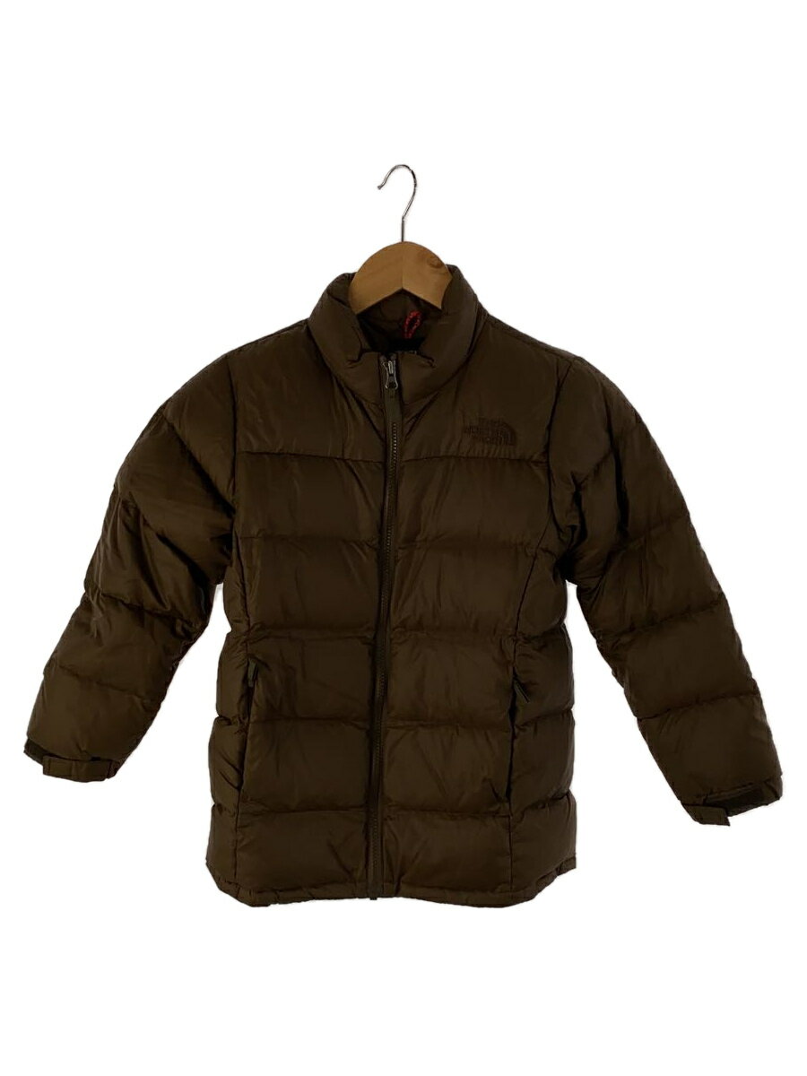 【中古】THE NORTH FACE◆ジャケット/130