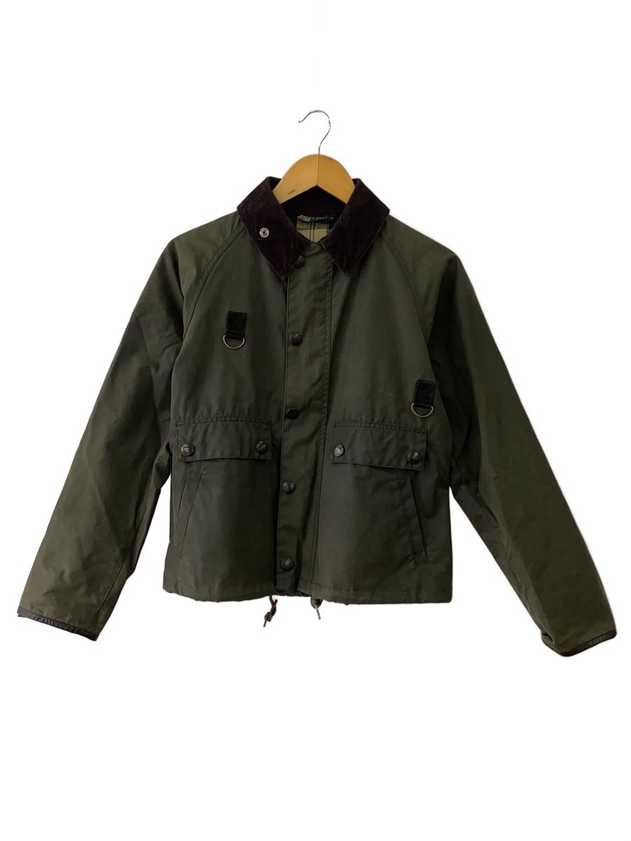 楽天市場】barbour バブアーspey slの通販
