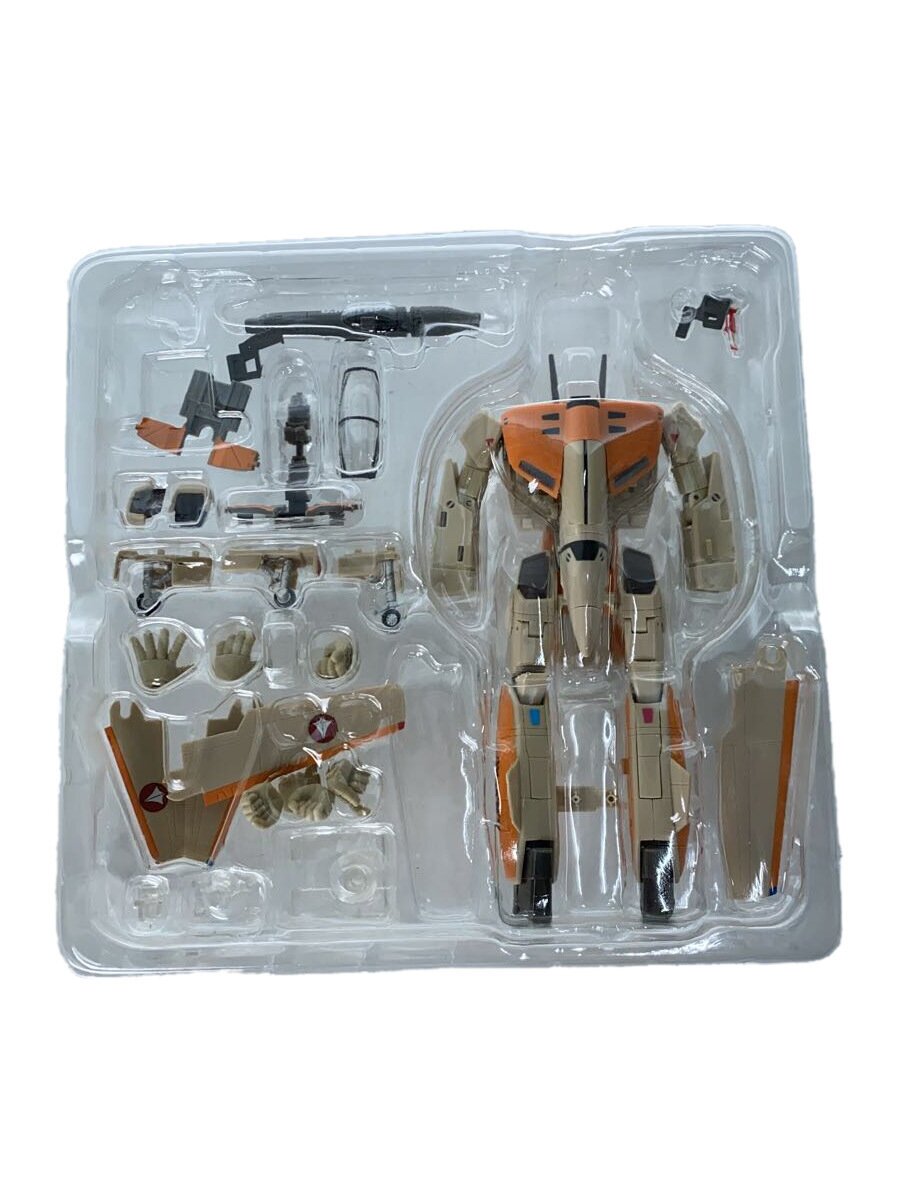 【中古】BANDAI SPIRITS◆超時空要塞マクロス/ヴァルキリー/フィギュア/コミック&アニメ/VF-1D/VALKYRIE【ホビー】