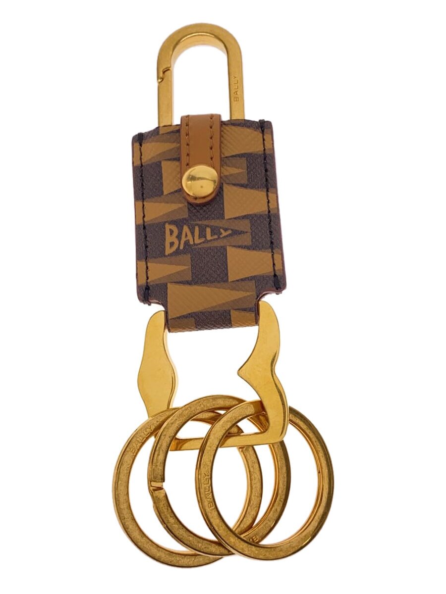 楽天市場】BALLY（ブランドバリー）（キーホルダー｜キーホルダー