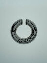 【中古】GUCCI◆イヤリング/--/SLV/メンズ【服飾雑貨他】