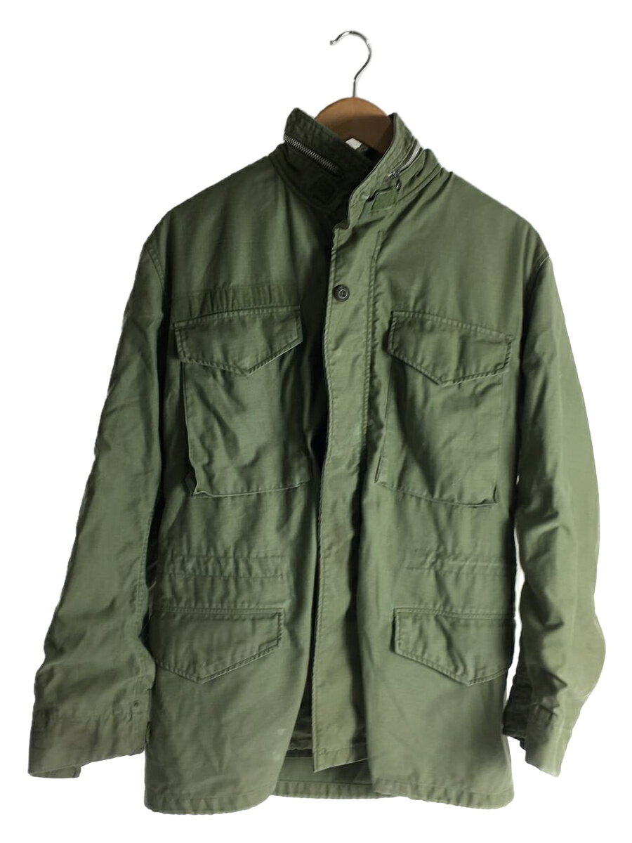 【中古】US.ARMY◆ミリ