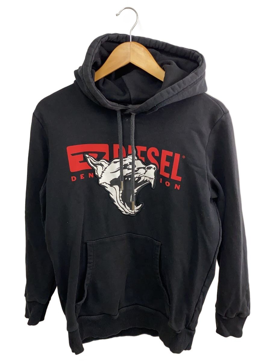 楽天市場】diesel 93243（パーカー｜トップス）：メンズファッションの通販