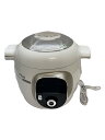 【中古】T-fal◆電気調理鍋 CY8521JP【家電・ビジュアル・オーディオ】(2)