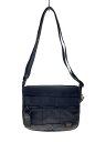 【中古】PORTER◆ショルダーバッグ/ナイロン/BLK/703-06974【バッグ】(4)