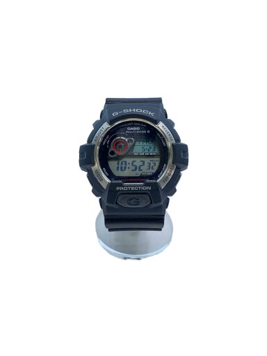 【中古】CASIO◆ソーラー腕時計・G-SHOCK/デジタル/BLK/BLK【服飾雑貨他】 【中古】CASIO◆ソーラー腕時計・G-SHOCK/デジタル/BLK/BLK【服飾雑貨他】