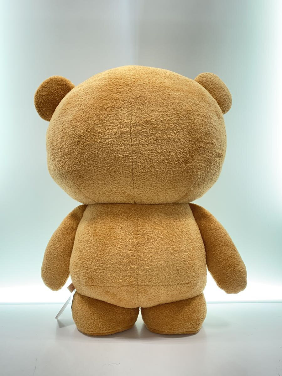 【中古】TAKARA TOMY◆怪盗グルーミニオン超変身 もふもふたった！ぬいぐるみ超特大?ティム【キッズ】