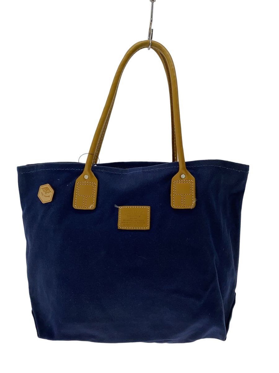 【ブランド】Heritage Leather 【ブランドカナ】ヘリテージレザー 【型番】 【程度】B 【サイズ】 【メインカラー】ネイビー 【素材・生地】キャンバス 【キーワード】　　 2026/04/26 セカンドストリート大和南店【4318】【中古】Heritage Leather◆トートバッグ/キャンバス/NVY【バッグ】 ブランド Heritage Leather 型番 カラー ネイビー 柄 素材・生地 キャンバス>色・素材について サイズ >サイズ表示について 実寸（cm） 【バッグ】 マチ：11 / 高さ：27.5 / 幅：30 / 持ち手：51 【その他】 その他サイズ：/ 商品は　セカンドストリート大和南店の店頭にて販売しております。商品に関するお問合わせは、お電話(TEL:046-200-6651)にて、問合わせ番号：2330273799690をお伝えください。 配送方法やお支払い方法に関するお問い合わせは、サポートセンターまでご連絡をお願いします。 ※お電話の対応は営業時間内のみとなります。お問い合わせフォームでお問い合わせの際はご注文番号をご記入下さい この商品に関する出品店舗からのコメント 全体的にシミ、汚れが見受けられます。中古品であることをご理解の上、ご検討ください。なお、店頭でも併売している為、状態が変化する場合が御座います。商品についてのご質問等ございましたらお気軽にご連絡くださいませ。※光の加減により、実際のものと異なる色に見える場合が御座います。