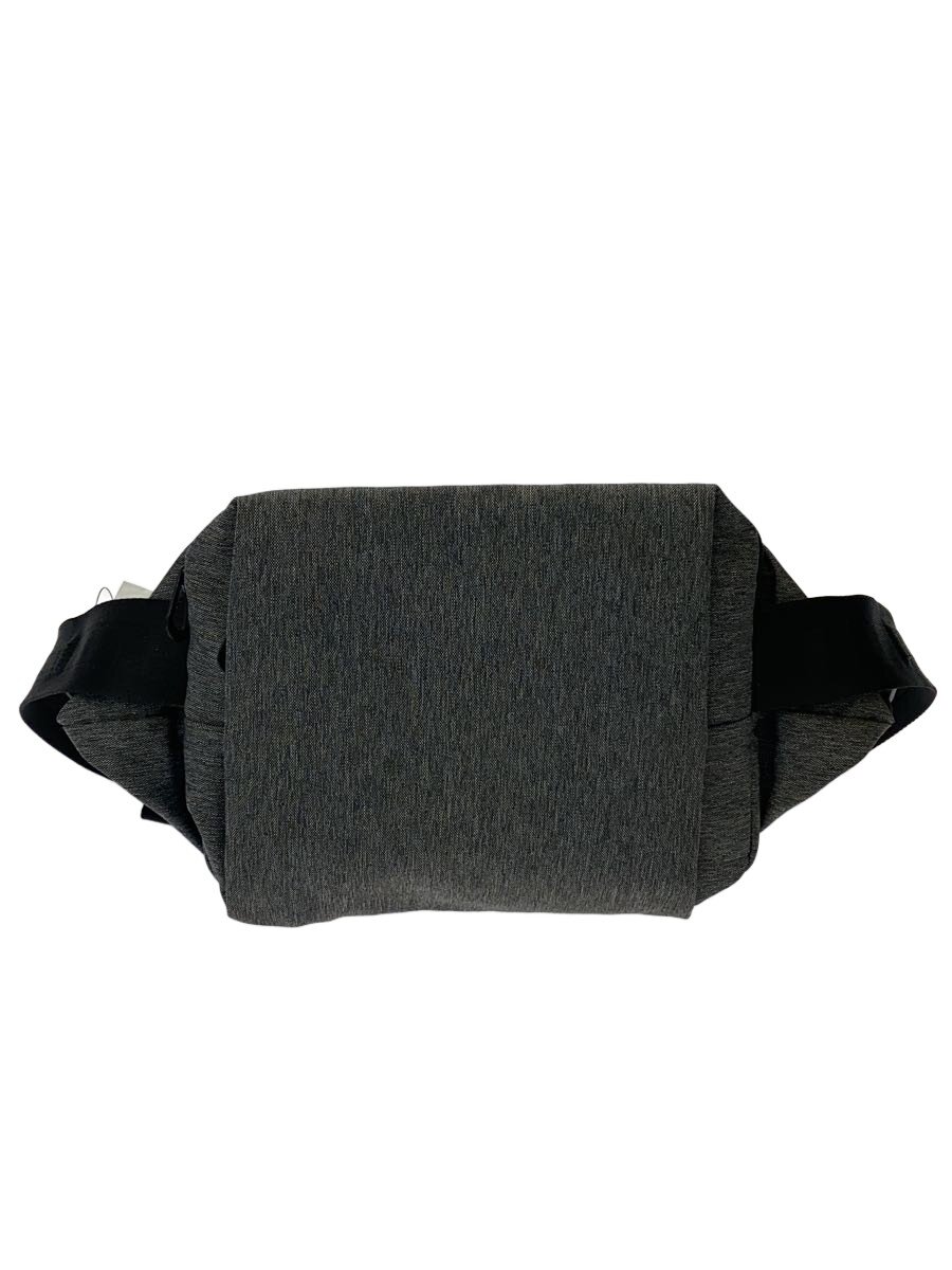 【中古】COTE&CIEL◆ショルダーバッグ/--/GRY【バッグ】