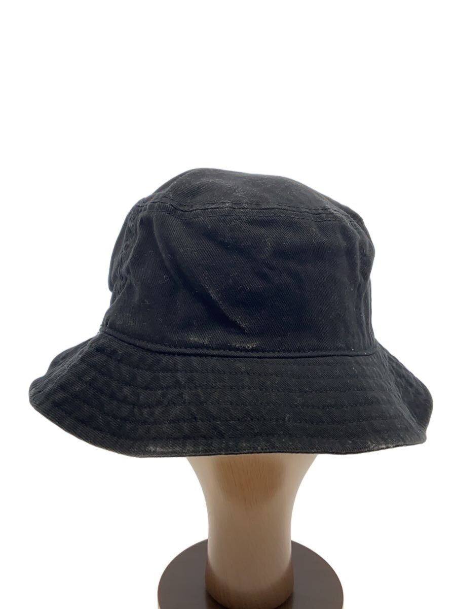 【ブランド】DIESEL 【ブランドカナ】［イリョウ／フクショク］ディーゼル 【型番】 【程度】B 【サイズ】その他 【メインカラー】ブラック 【素材・生地】コットン 【キーワード】　　 2026/08/15 セカンドストリート江古田店【4339】【中古】DIESEL◆C-FISHER-WASH/バケットハット/3 ブランド DIESEL 型番 カラー ブラック 柄 素材・生地 コットン>色・素材について サイズ その他>サイズ表示について 実寸（cm） 【キャップ】 つば：6 / 高さ：9 / 頭周り：60 【その他】 その他サイズ：/ 商品は　セカンドストリート江古田店の店頭にて販売しております。商品に関するお問合わせは、お電話(TEL:03-5912-5125)にて、問合わせ番号：2343392199708をお伝えください。 配送方法やお支払い方法に関するお問い合わせは、サポートセンターまでご連絡をお願いします。 ※お電話の対応は営業時間内のみとなります。お問い合わせフォームでお問い合わせの際はご注文番号をご記入下さい この商品に関する出品店舗からのコメント 多少の使用感が見受けられますが、まだまだ使用して頂ける商品となっております。また、店頭での販売も行っている為、状態の変化が出る場合がございます。予めご了承下さいませ。その他商品に関してご不明な点がございましたら、お気軽に店舗までお問い合わせくださいませ。