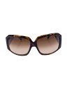【中古】BURBERRY LONDON◆サングラス/BRW/BRW/レ...(4)