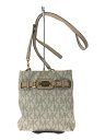 【中古】MICHAEL KORS◆ショルダーバッグ/--/35F2GHMC3B//【バッグ】