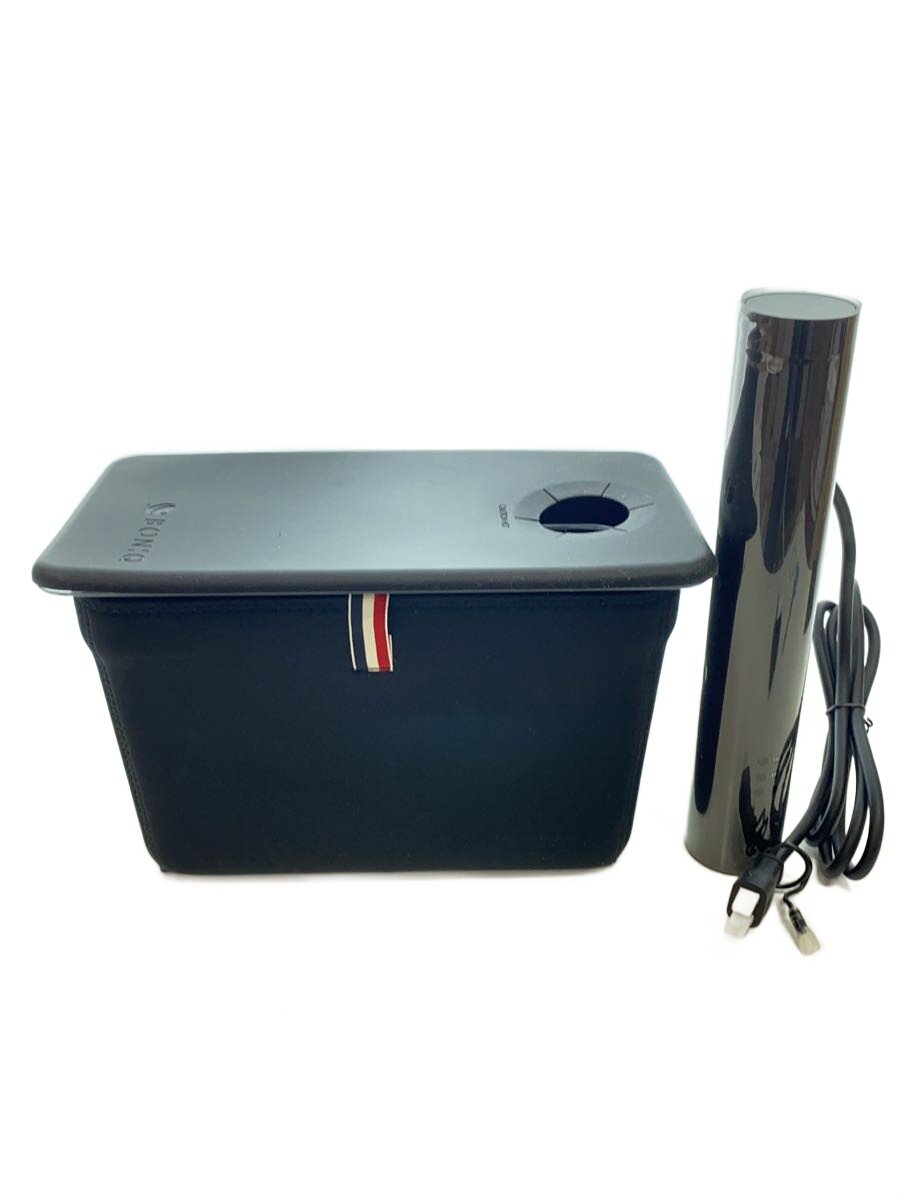 【中古】BONIQ◆低温調理器 BONIQ 2.0 BNQ-10【家電・ビジュアル・オーディオ】