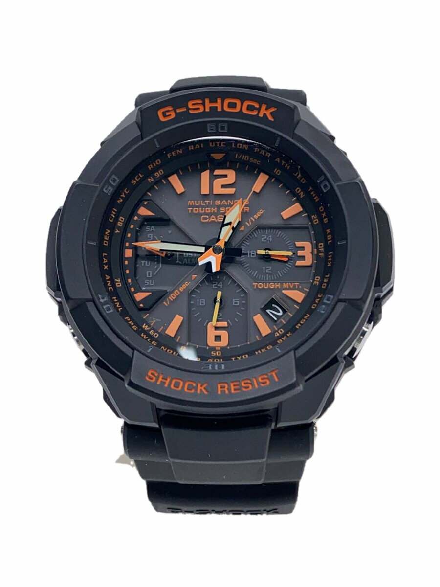 šCASIO顼ӻסG-SHOCK/ʥ/֥å/GW-3000B-1AJF¾