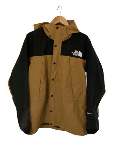 【中古】THE NORTH FACE◆MOUNTAIN LIGHT JACKET_マウンテンライトジャケット/M/ナイロン/CML【メンズウェア】 【中古】THE NORTH FACE◆MOUNTAIN LIGHT JACKET_マウンテンライトジャケット/M/ナイロン/CML【メンズウェア】