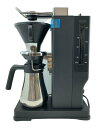 【中古】BALMUDA◆コーヒーメーカー BALMUDA The Brew K06A-BK【家電・ビジュアル・オーディオ】