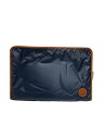 【中古】HUNTING WORLD◆ブリーフケース/--/NVY【バッグ】