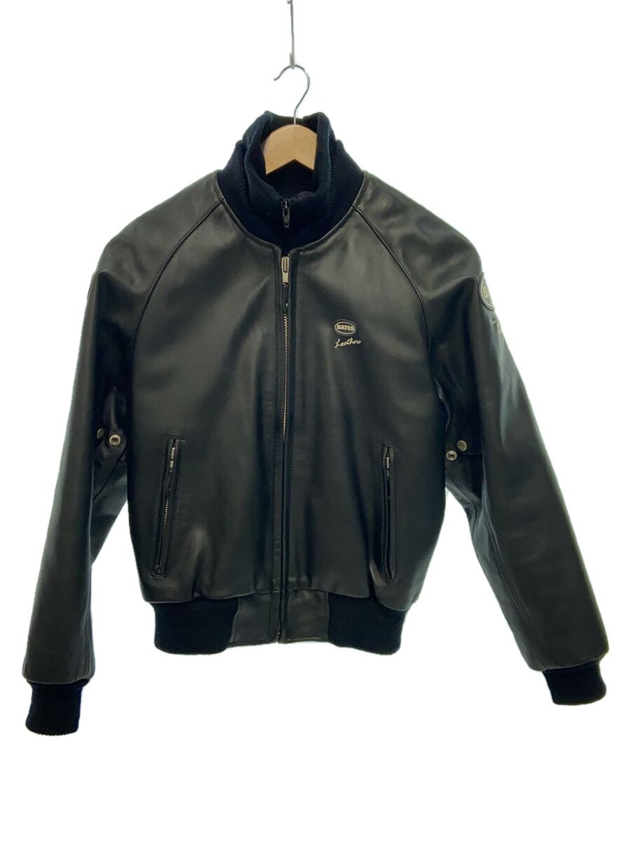 楽天市場】bates レザー ジャケットの通販