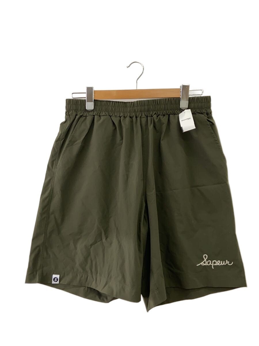 SAPEur サプール ショートパンツ カーキ 楽天市場】sapeur（ズボン・パンツ｜メンズファッション）の通販